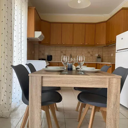 Apartamento Gna Place Zakynthos Town