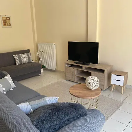 Apartamento Gna Place Zakynthos Town